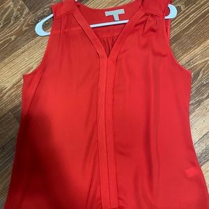 Petite Banana Republic Blouse